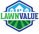 LawnValue logo