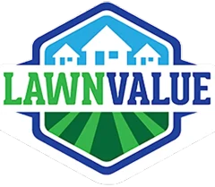 LawnValue logo